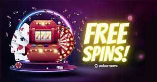 The Ultimate Guide to Free Spins Apps The Ultimate Guide to Free Spins Apps