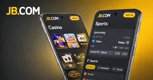 The Ultimate Guide to JB Casino Platform in India The Ultimate Guide to JB Casino Platform in India