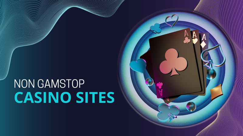 Top Non GamStop Casinos for Uninterrupted Gaming