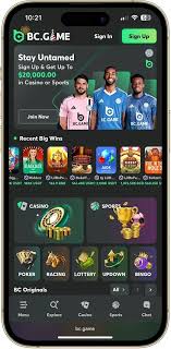 Understanding BC.Game Betting Odds A Comprehensive Guide