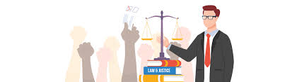 Understanding Legal Help in Human Rights Your Guide to Accessing Justice