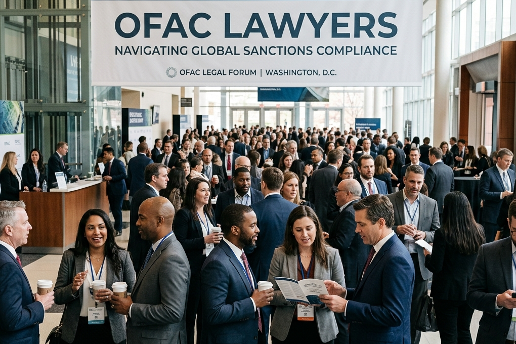 Understanding the Role of a Financial Compliance Lawyer 1281837754