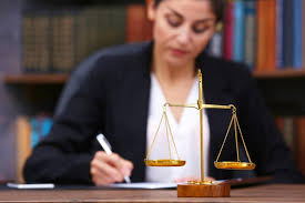 Understanding the Role of a Human Rights Lawyer