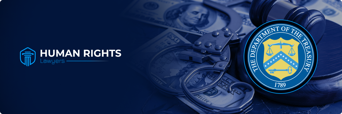 Understanding the Role of a Sanctions Lawyer in the USA