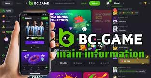 Unlock Exciting Rewards with BC.Game Bonus Code Offers 587415301