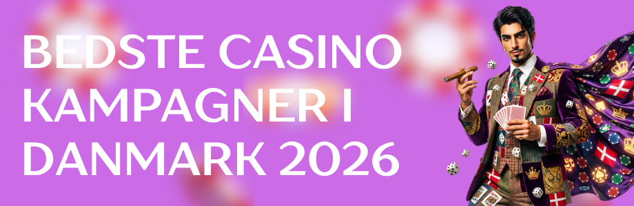 Alt du behøver at vide om Gratis Spins i Casinoer