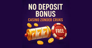 Verken de Wondere Wereld van Casino zonder CRUKS