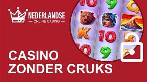 Waarom kiezen voor een online casino zonder CRUKS