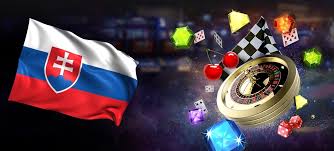 Zahraničné Online Casino Hrajte Bez Hraníc