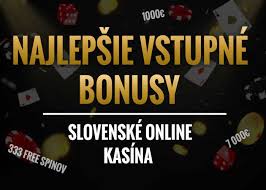Zahraničné Online Casino Výhody a Možnosti Hrania