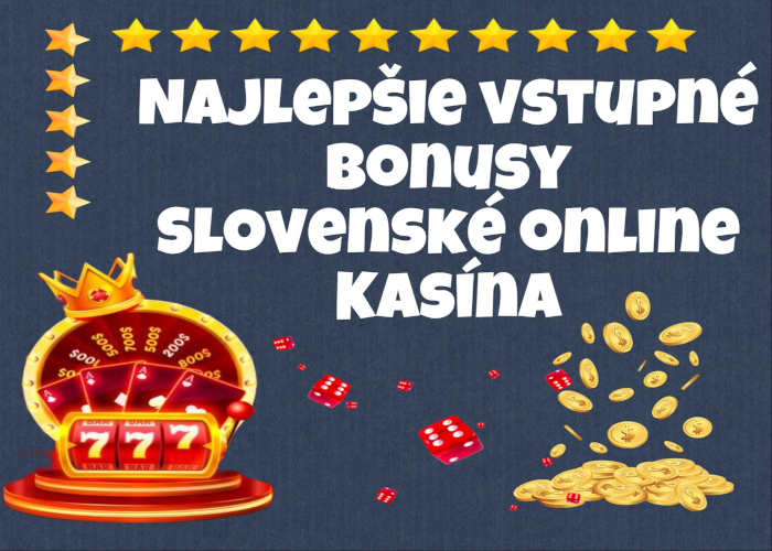Zahraničné online kasína Všetko, čo potrebujete vedieť 2136793879