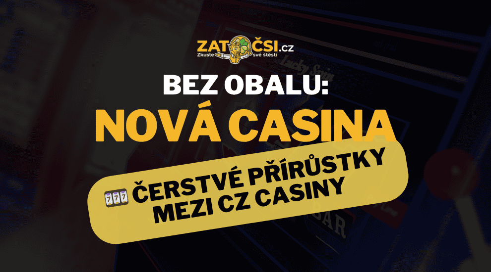 Zahraniční online kasina Vše, co potřebujete vědět 5317785