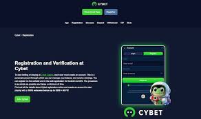Cybet Casino Review The Ultimate Online Gaming Experience