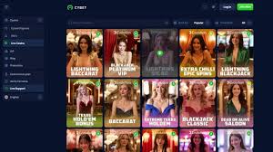 Cybet Crypto Casino Revolutionizing Online Gambling -767440901 Cybet Crypto Casino Revolutionizing Online Gambling -767440901