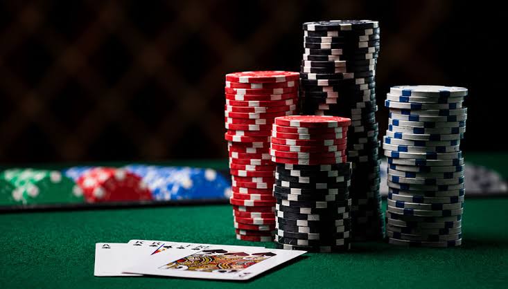 Discover the Best 3 Minimum Deposit Casinos for Players 1643534755 Discover the Best 3 Minimum Deposit Casinos for Players 1643534755