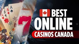 Discover the Best Canadian Online Casino for Your Gaming Experience Discover the Best Canadian Online Casino for Your Gaming Experience