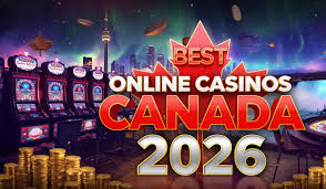 Discover the Best Rated Online Casinos in Canada -290319792 Discover the Best Rated Online Casinos in Canada -290319792