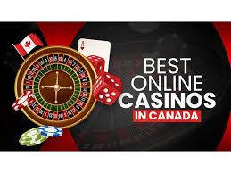 Discover the Exciting World of New Canadian Online Casinos Discover the Exciting World of New Canadian Online Casinos