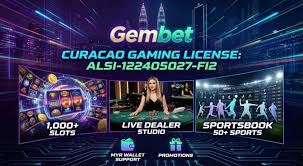 Discover the Gembet APP Your Ultimate Betting Companion -802636636 Discover the Gembet APP Your Ultimate Betting Companion -802636636