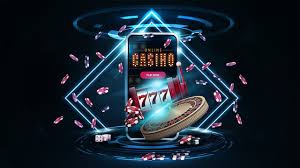 Discover the Thrilling World of WildWild Casino -675930495
