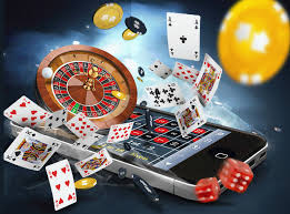 Discover the Thrilling World of WildWild Casino -675930495
