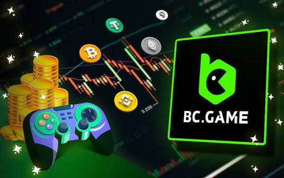 Discover the Thrills of BC.Game Casino A Comprehensive Review Discover the Thrills of BC.Game Casino A Comprehensive Review