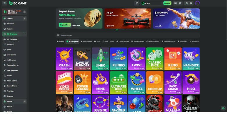 Download the BC.Game APK File Your Gateway to Mobile Gaming Download the BC.Game APK File Your Gateway to Mobile Gaming