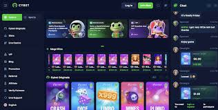 Explore Cybet Crypto Casino The Future of Online Gambling -818478355 Explore Cybet Crypto Casino The Future of Online Gambling -818478355