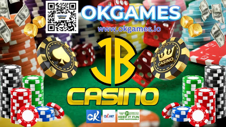Exploring JB Casino A Comprehensive Guide to Online Gaming 1142824411 Exploring JB Casino A Comprehensive Guide to Online Gaming 1142824411