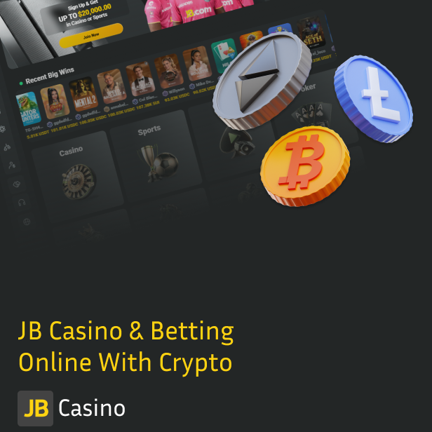Exploring JB Crypto Casino The New Frontier of Online Gambling Exploring JB Crypto Casino The New Frontier of Online Gambling