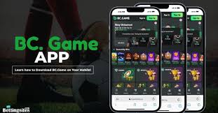 Exploring the BC.Game Poland App A Comprehensive Guide -602208355