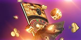 Exploring the WildWild Experience Casino Gaming Redefined