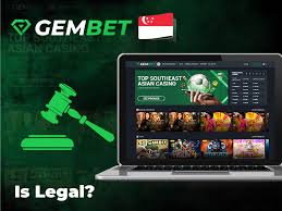 探索 Gembet Casino：优质在线娱乐体验