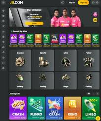 JB Casino India Guide Your Ultimate Resource for Online Gaming 1103224802 JB Casino India Guide Your Ultimate Resource for Online Gaming 1103224802