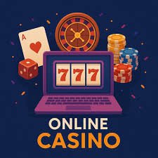 Online Casino Seven Your Ultimate Gaming Destination
