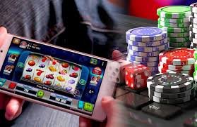 Online Casino Seven Your Ultimate Gaming Destination