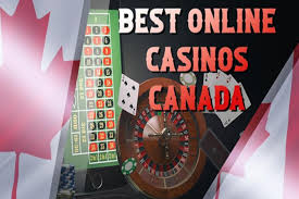 Online Gambling in Canada A Complete Guide Online Gambling in Canada A Complete Guide