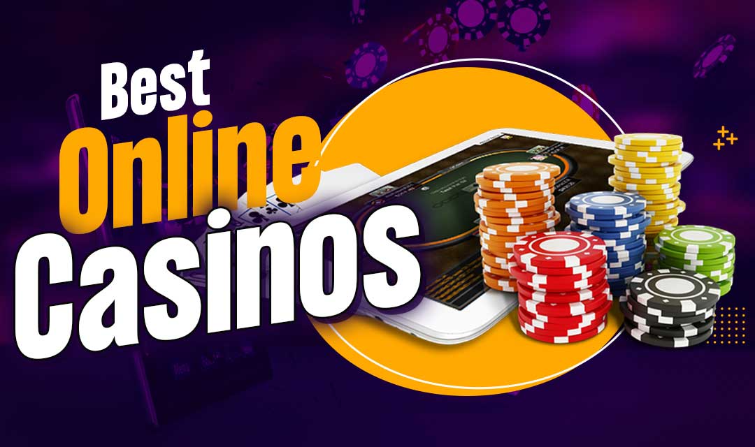 The Best Online Casinos Your Ultimate Guide The Best Online Casinos Your Ultimate Guide