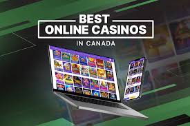 The Best Online Casinos Your Ultimate Guide to Winning The Best Online Casinos Your Ultimate Guide to Winning