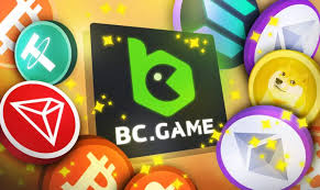 The Ins and Outs of the BC.Game Online Platform