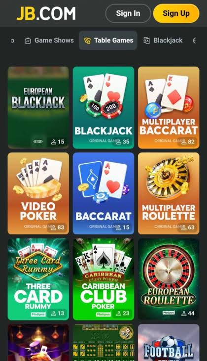 The Ultimate Guide to JB Casino Indonesia Your Pathway to Exciting Gaming The Ultimate Guide to JB Casino Indonesia Your Pathway to Exciting Gaming