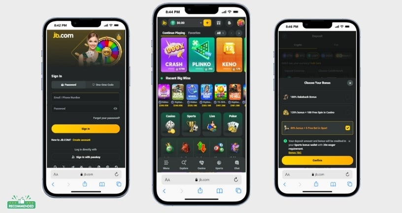 The Ultimate Guide to JB Online Casino Your Gateway to Gaming Excellence The Ultimate Guide to JB Online Casino Your Gateway to Gaming Excellence