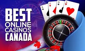 Top 10 Online Casinos in Canada Your Guide to the Best Gaming Experience Top 10 Online Casinos in Canada Your Guide to the Best Gaming Experience