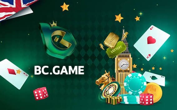 Understanding BC.Game Mirror Login A Complete Guide Understanding BC.Game Mirror Login A Complete Guide