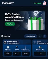 Understanding Gembet Betting A Comprehensive Guide -809950026 Understanding Gembet Betting A Comprehensive Guide -809950026
