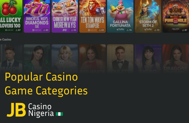 Understanding JB Casino A Comprehensive Guide -838188089