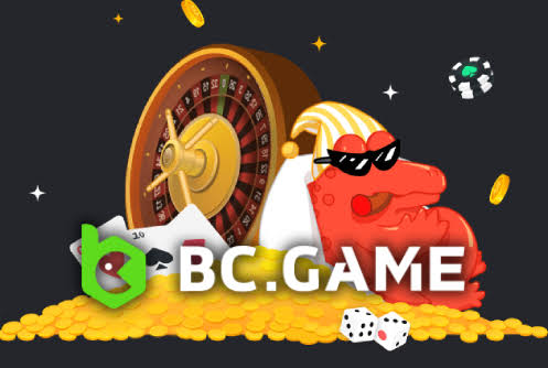 Unlocking the Excitement Complete Guide to BC.Game Bonus Code Details