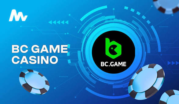 Unlocking the Excitement Complete Guide to BC.Game Bonus Code Details