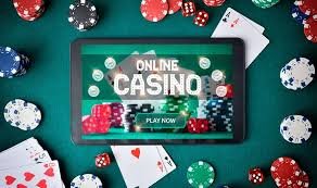 Your Gateway to Casino Gaming Discover the World of DK-88