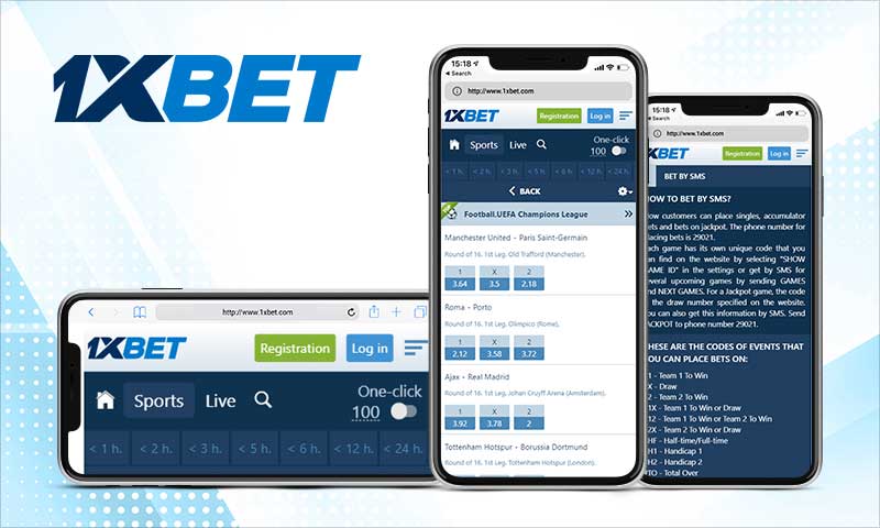 1xBet 新加坡:全方位的在线博彩体验 -100123526 1xBet 新加坡:全方位的在线博彩体验 -100123526